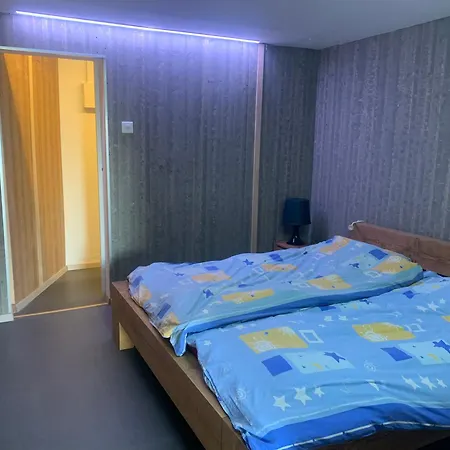 Emosson 2 Apartment *