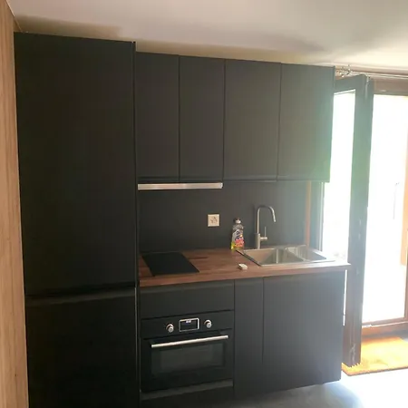 Apartment Emosson 2 *