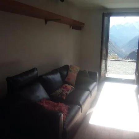 Apartment Emosson 2 *