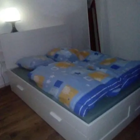 Emosson 2 * Finhaut